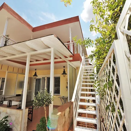 Maria Nefeli Sea View - Athitos Halkidiki Vakantiehuis