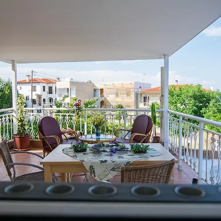 Maria Nefeli Sea View - Athitos Halkidiki Afytos