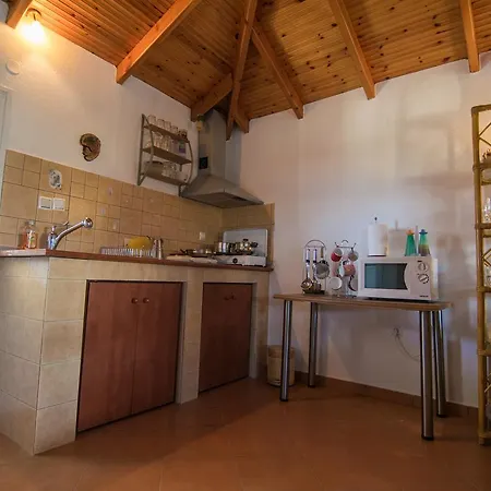 Vakantiehuis Maria Nefeli Sea View - Athitos Halkidiki *