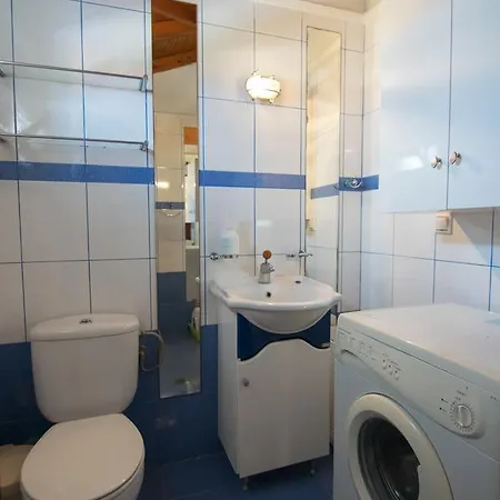 Vakantiehuis Maria Nefeli Sea View - Athitos Halkidiki *
