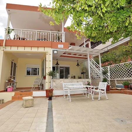 Maria Nefeli Sea View - Athitos Halkidiki Afytos