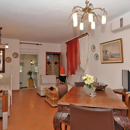 Vakantiehuis Maria Nefeli Sea View - Athitos Halkidiki