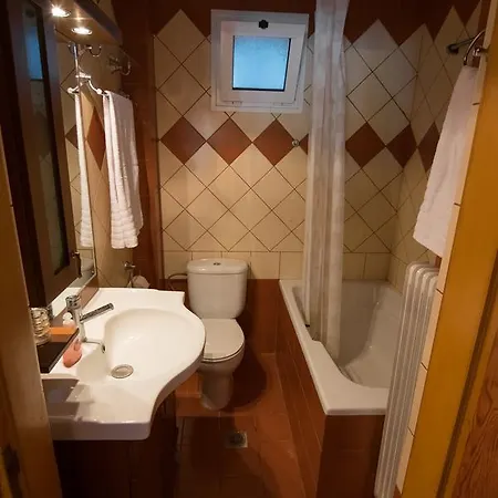 Vakantiehuis Maria Nefeli Sea View - Athitos Halkidiki Afytos