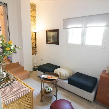 Maria Nefeli Sea View - Athitos Halkidiki Vakantiehuis *
